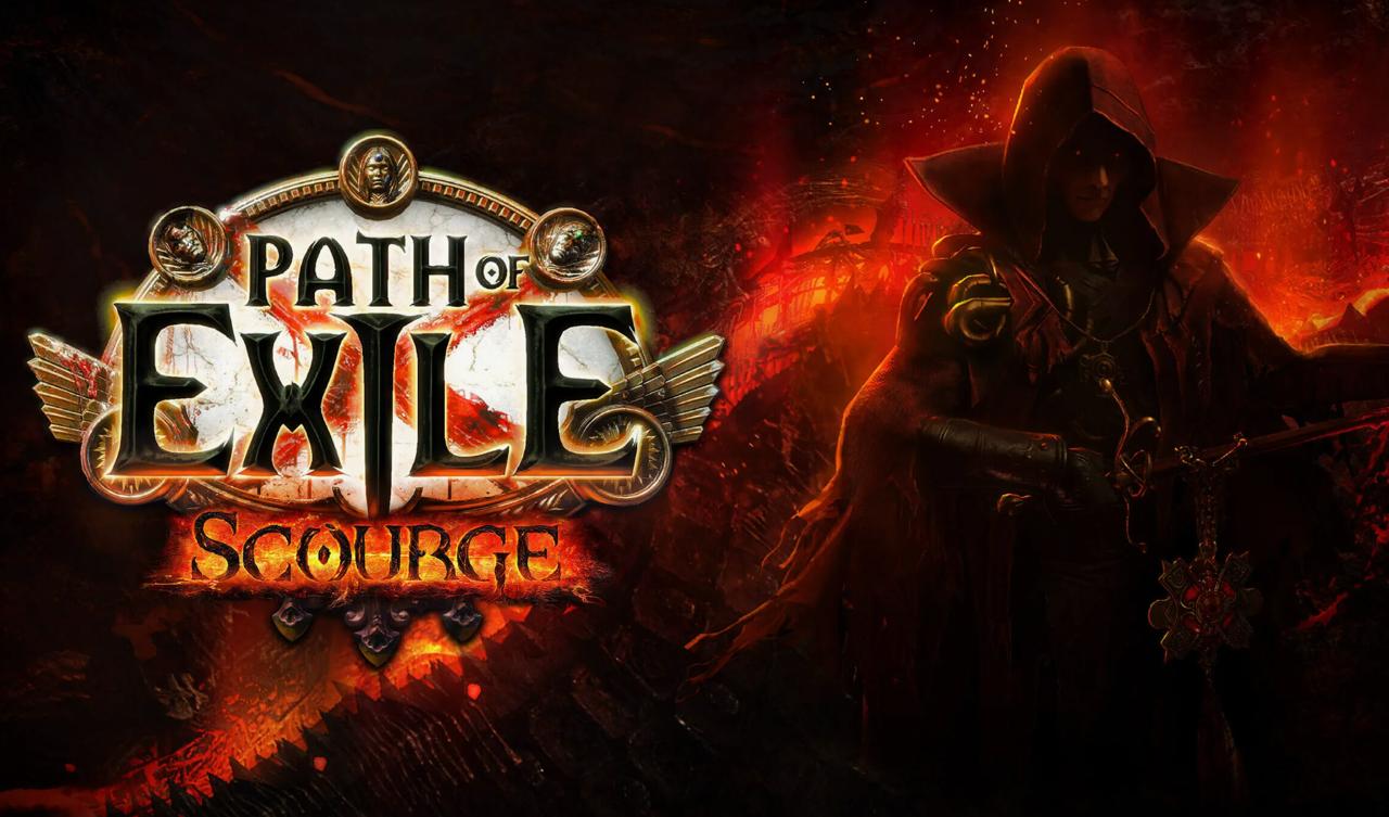 Path of Exile как заработать реальные деньги